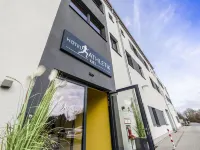 Hotel Athletik Kiel Hotels in Rendsburg-Eckernforde