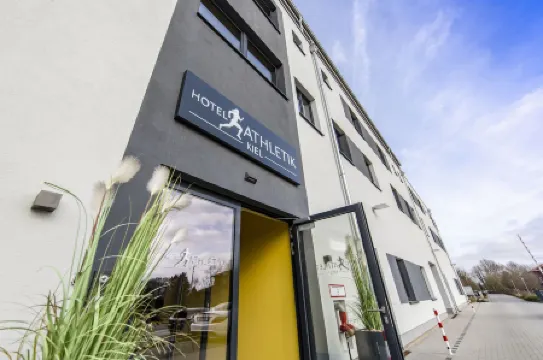 Hotel Athletik Kiel