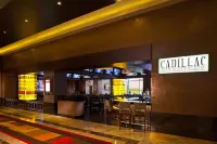 Golden Nugget Lake Charles - bar