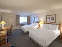 Robin Hood Inn and Suites Hotels near Summit Park
