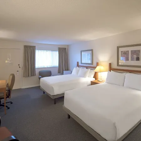 Robin Hood Inn and Suites