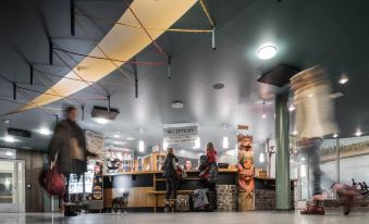 Lapland Hotels Luostotunturi & Amethyst Spa