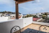 Malvasia 70 Hotels in Lipari