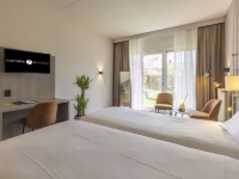 Fletcher Hotel Restaurant Hellendoorn Hotels in Hellendoorn