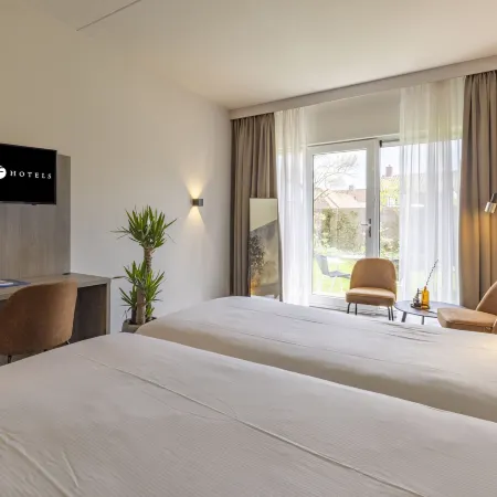 Fletcher Hotel Restaurant Hellendoorn Hotels in Hellendoorn