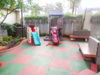 Fully Furnished with Comfortable Design 1Br Apartment Silkwood Residences