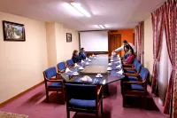 Hotel Santiago de Compostela - Guadalajara Centro Historico