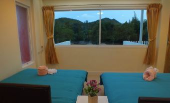 Worawee Resort & Spa