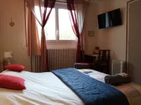 Havre de Paix au Bord de l'Eure Hotels in Pacy-sur-Eure