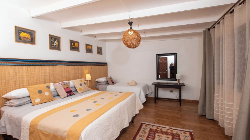 Hotel Pat'ta Hoiri