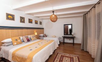 Hotel Pat'ta Hoiri