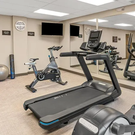 Candlewood Suites PORTLAND-AIRPORT by IHG