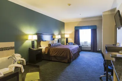 Red River Inn and Suites Hotels near Cascades at Winstar