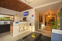 Villa Balú