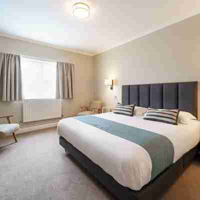 Aberystwyth Park Lodge Hotel Rooms