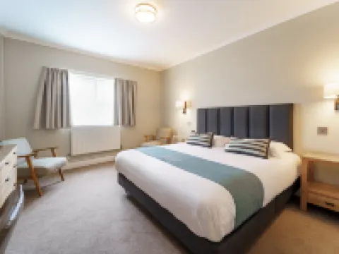 Aberystwyth Park Lodge Hotel Các khách sạn ở Aberystwyth