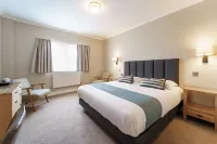 Aberystwyth Park Lodge Hotel