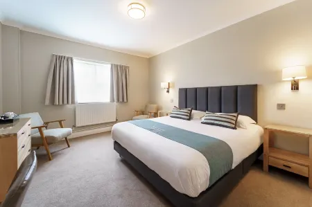 Aberystwyth Park Lodge Hotel