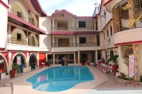 Hotel Luxe Confort Hotels near Delmas
