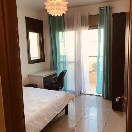 King David Apartment on the Sea