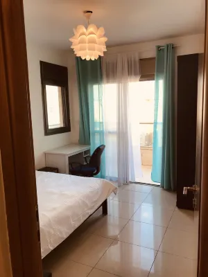 King David Apartment on the Sea - Wifi