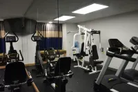 Microtel Inn & Suites by Wyndham BWI Airport Baltimore - Gym