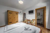 Das Eulersberg Apartments & Chalets