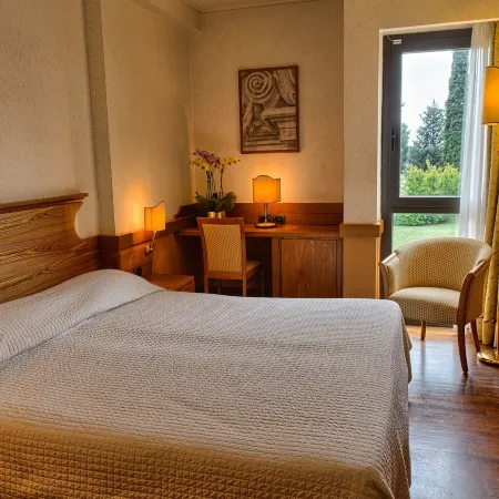 BV Grand Hotel Assisi