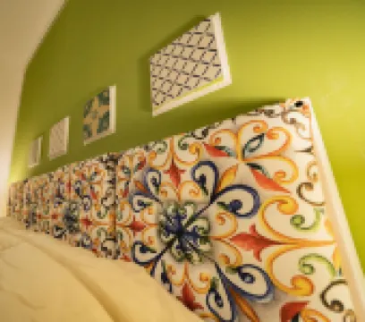 Le Caserie Locanda di Charme