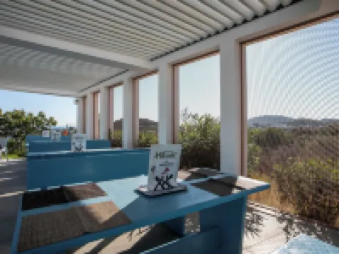 Hillside Studios & Apartments Hotels in Kallithea