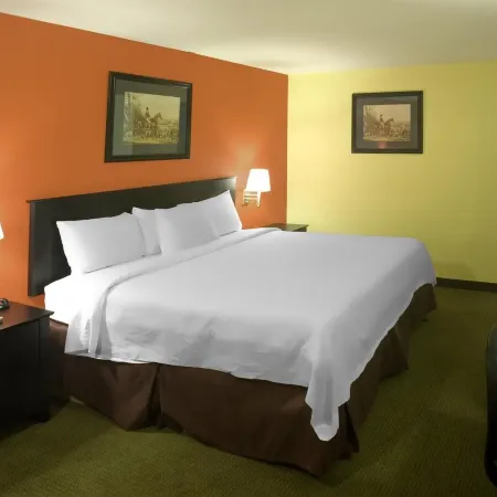 Americas Best Value Inn Waco