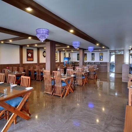 Ekant Retreat Resort