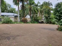 A Traveller's Palm فنادق في فالابوروا