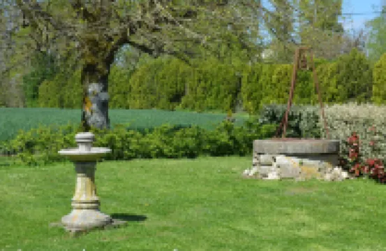 Aux 4 Cornes - Chambre d'hôtes