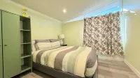 Closest Disneyland Cheerful 4 bedroom home