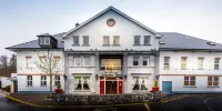 Jackson's Hotel & Leisure Centre - 4-Star