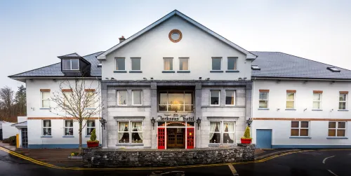 Jackson's Hotel & Leisure Centre Hotels in Rockhill