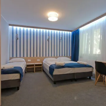 B&B Molo