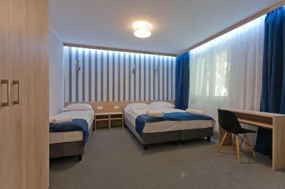 B&B Molo