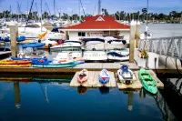 Coronado Beach Resort - 3-Star
