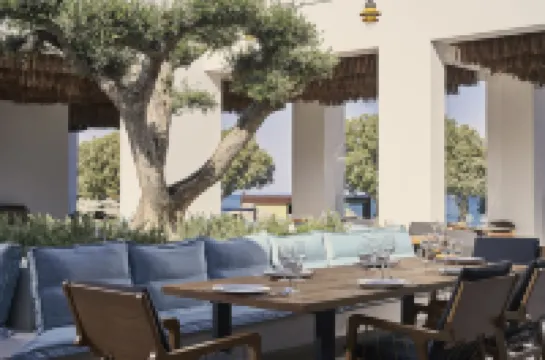 アトランティカ ビーチ リゾート コス - オールインクルーシブ