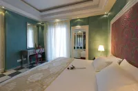 Irida Boutique Hotel - balcony