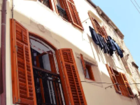 M & J Central Suites Hotels in Korcula