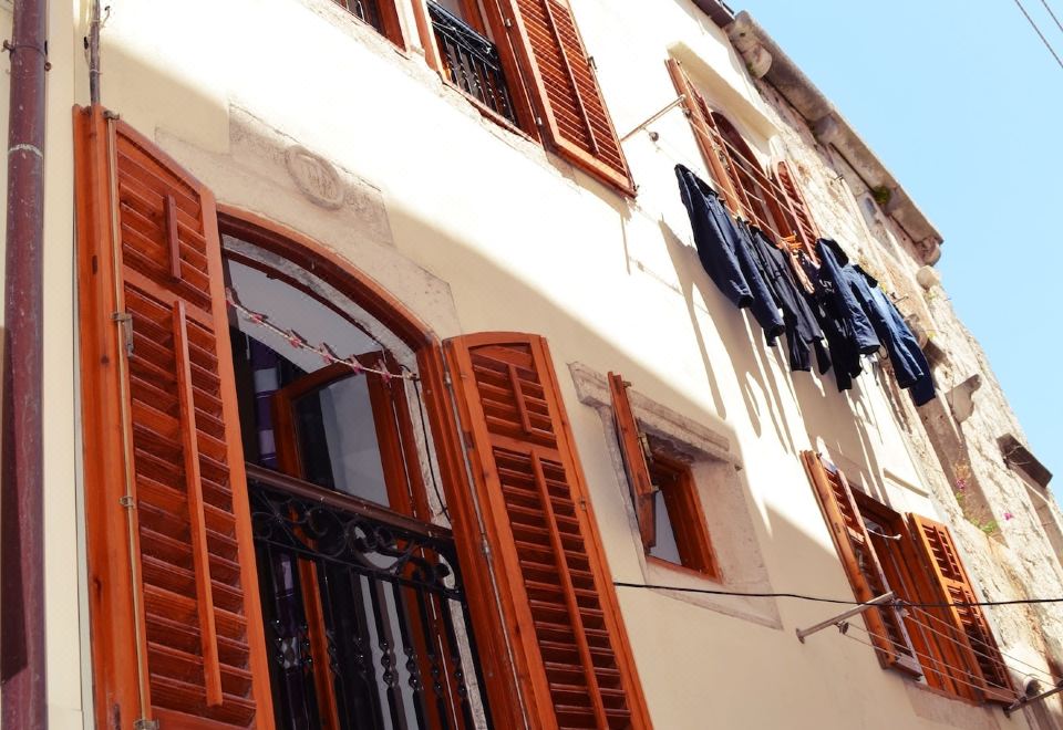 M & J 스위트 위치