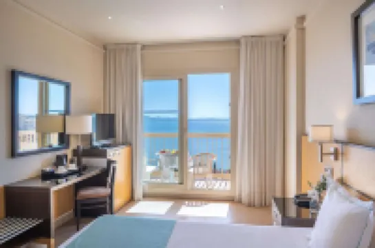 Poseidon la Manga Hotel & Spa - Designed for Adults