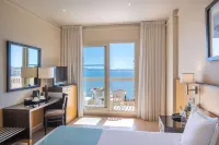 Poseidon la Manga Hotel & Spa - Designed for Adults Hotels in San Javier