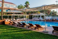 Le Dune Sicily Hotel - Uima-altaat