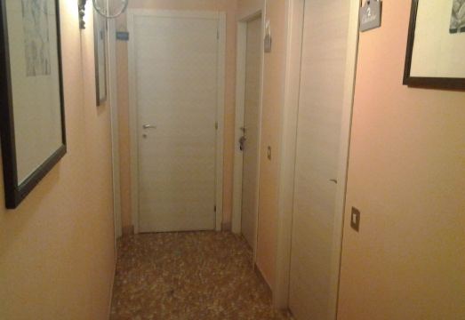 B&B 피사랜드 객실