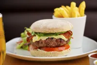 Maitlandfield House Hotel Hotel di Gullane