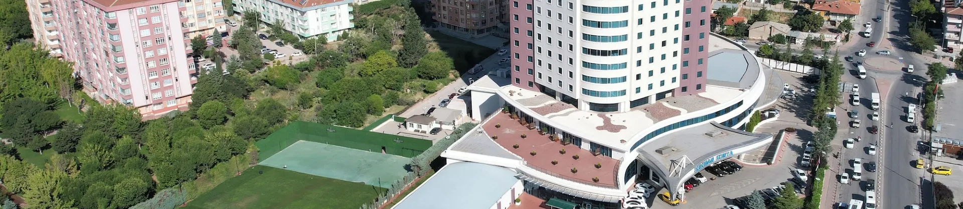 Premium Hotels